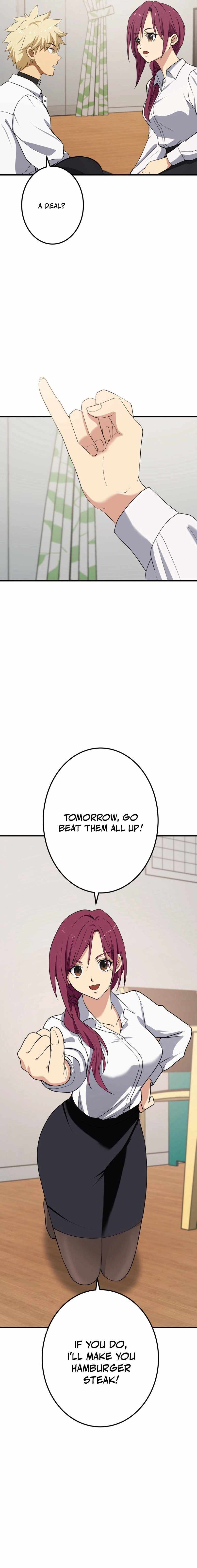 Criminal Transfer Student Chapter 4 9